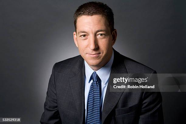 Glenn Greenwald