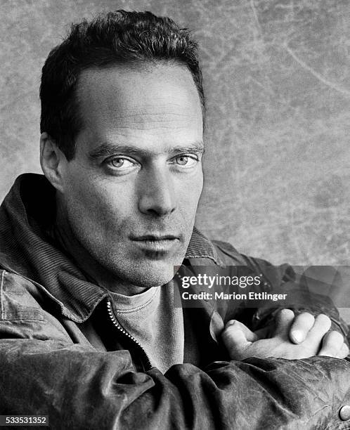 Sebastian Junger