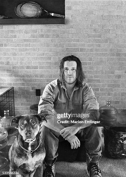 99 David Foster Wallace Photos & High Res Pictures - Getty Images