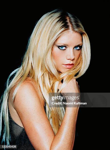 Peta Wilson