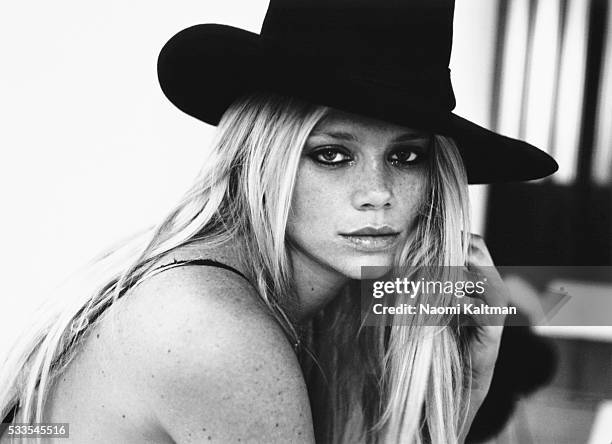 Peta Wilson