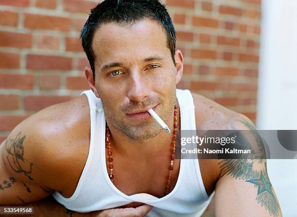 Jon Messner 237 fotos e imágenes de alta resolución de Johnny Messner - Getty Images
