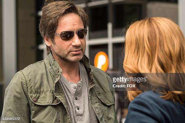 David Duchovny as Fox Mulder. The next mind-bending chapter of THE X-FILES debuts with a special two-night event beginning Sunday, Jan. 24 ,...