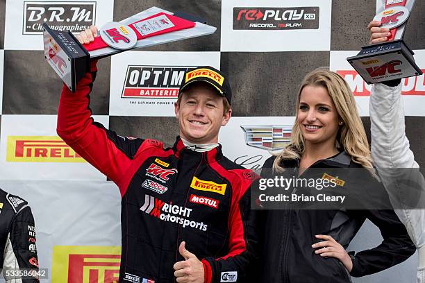 Patrick Long Photos and Premium High Res Pictures - Getty Images