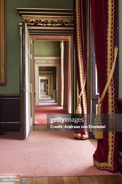 Enfilade Rooom Enfilade Photos and Premium High Res Pictures - Getty Images