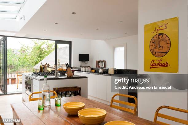 96 Vintage Kitchen Posters Stock Photos, High-Res Pictures, and Images ...