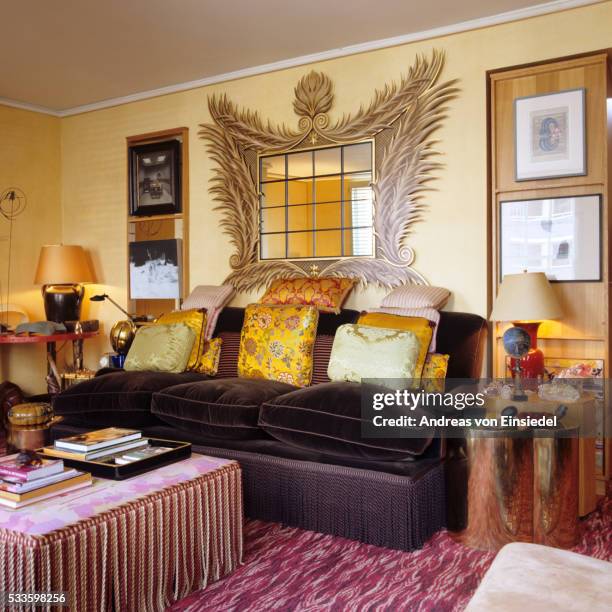 Eclectic Pattern Photos and Premium High Res Pictures - Getty Images