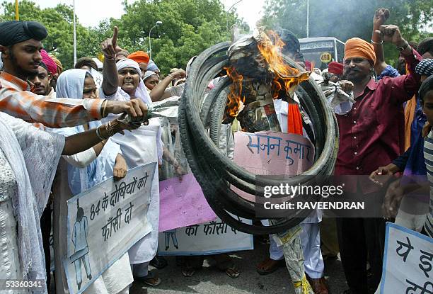 1984 Riots 1,055 1984 Anti Sikh Stock Photos, High-Res Pictures, and Images ...