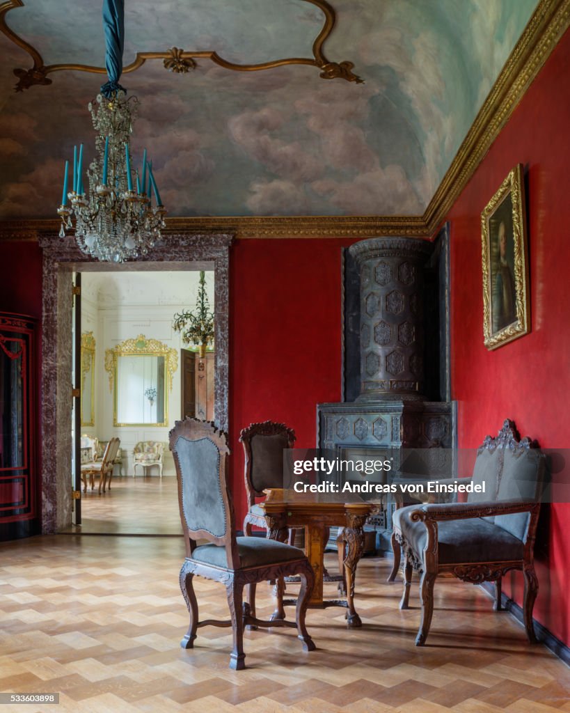 Schloss Ramholz