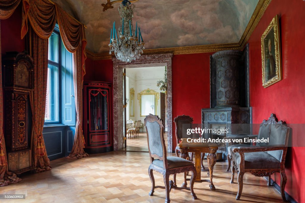 Schloss Ramholz