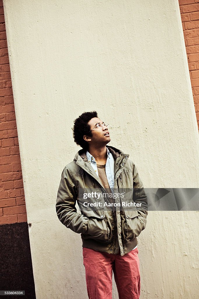 Toro y Moi, self-titled, Issue 11