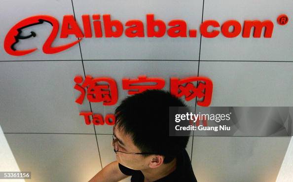 Yahoo Takes 40 pct Stake in China's Alibaba Yahoo Takes 40 pct Stake in China's Alibaba