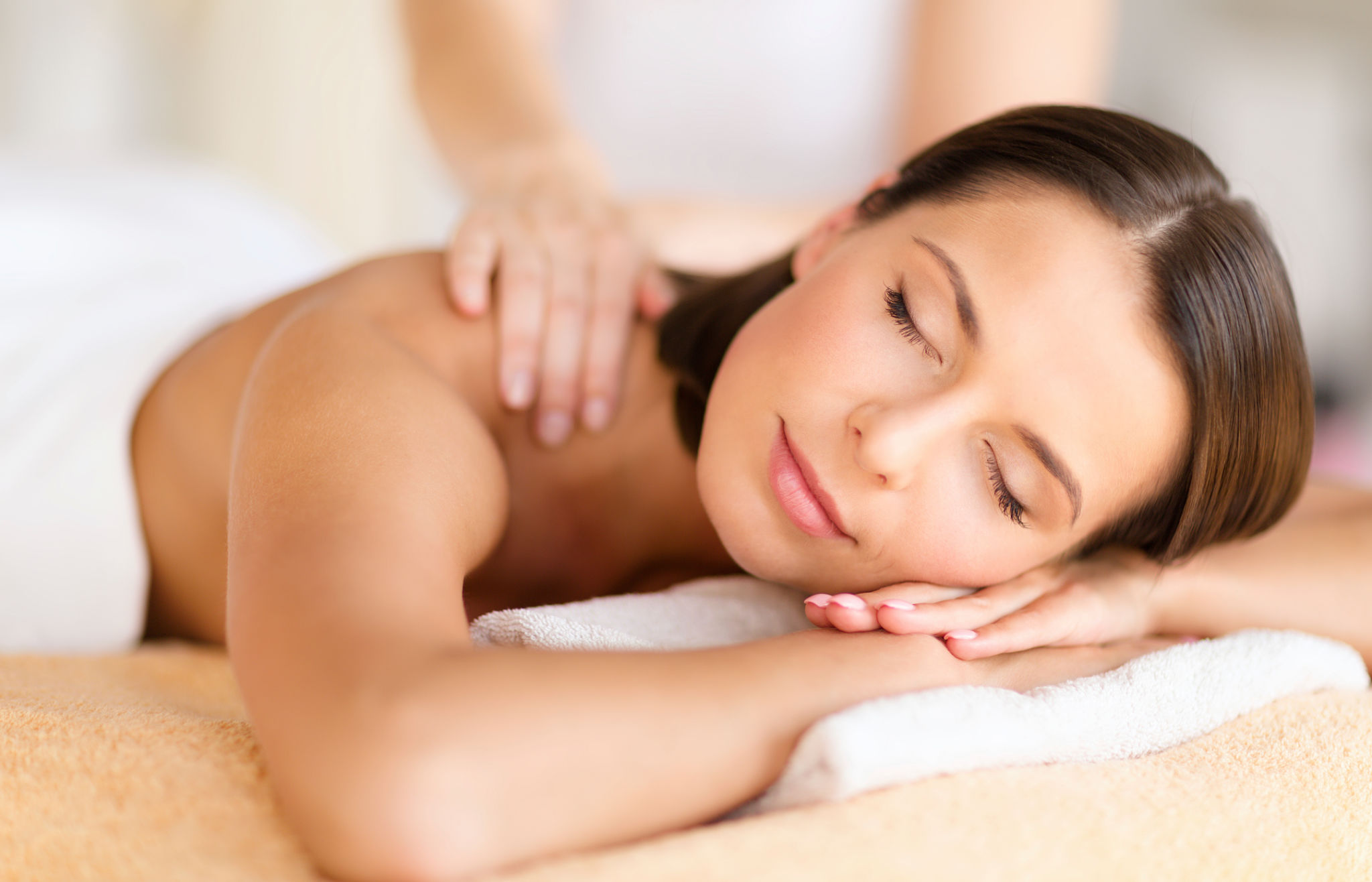 home massage