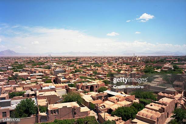Nain Iran High-Res Stock Photo