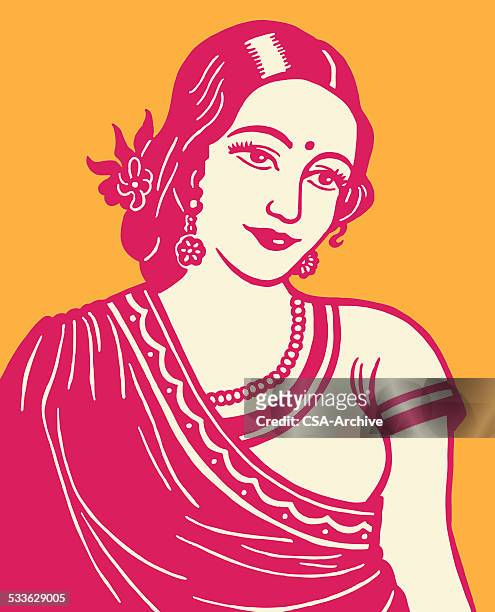 43 foto's en beelden met Modern Indian Woman Cartoon - Getty Images