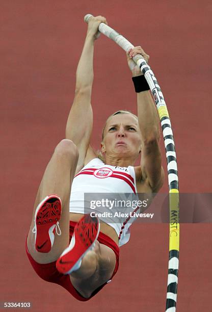 Rogowska Poland Anna Rogowska Photos and Premium High Res Pictures - Getty Images