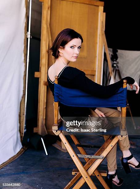 Bitsie Tulloch