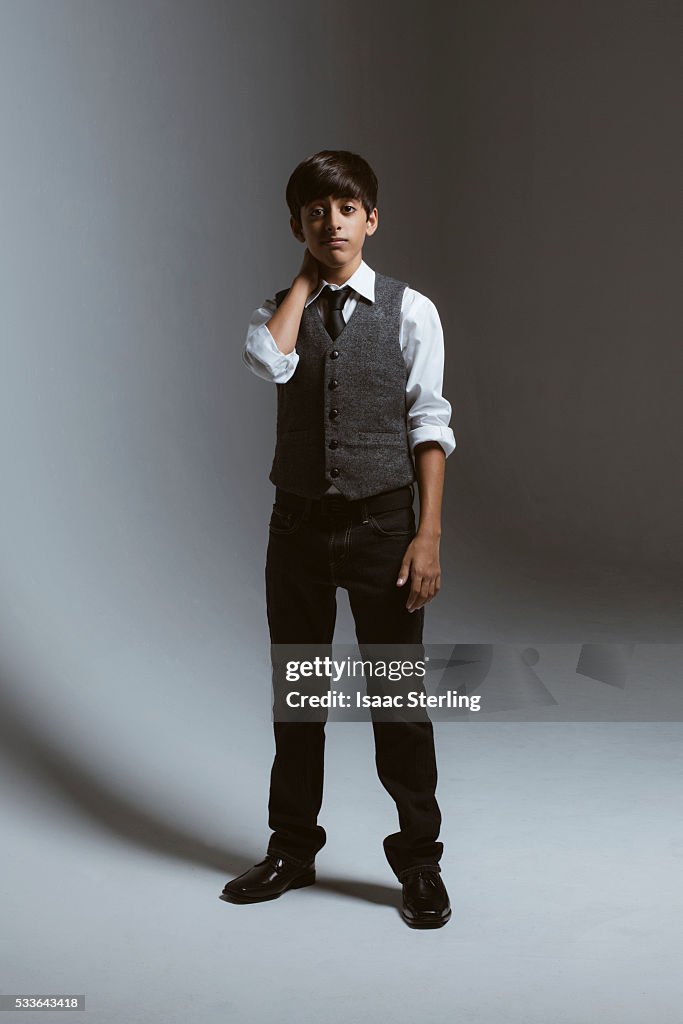 Karan Brar