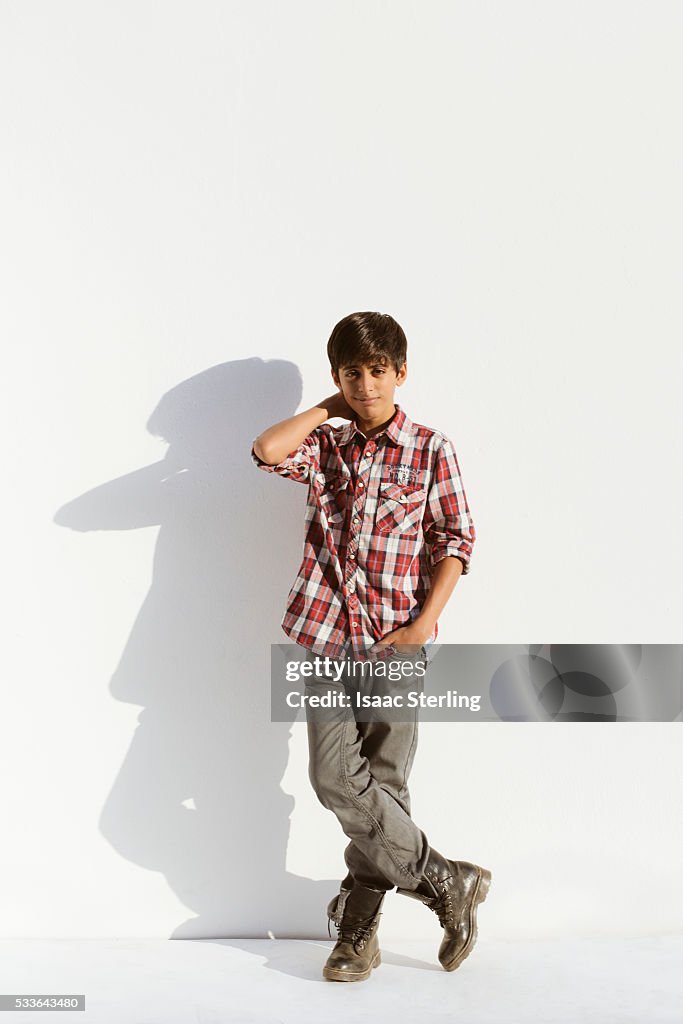 Karan Brar