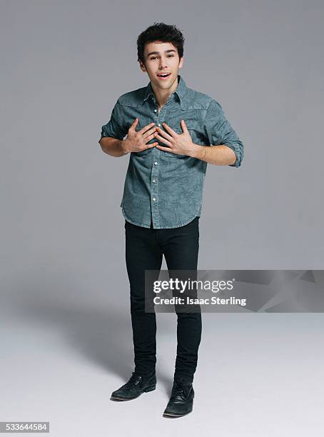 Max Schneider