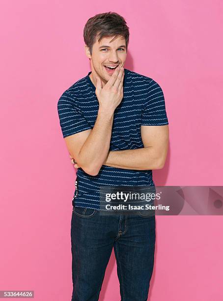 Matt Lanter