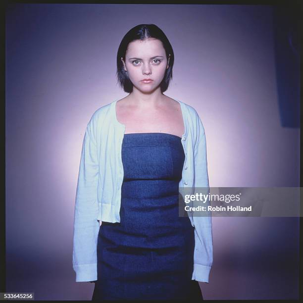 C Ricci 17,412 Christina Ricci Photos & High Res Pictures - Getty Images