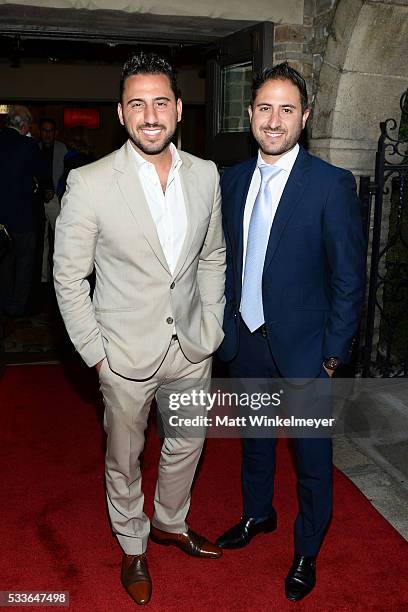 Matthew R Altman Pictures and Photos - Getty Images