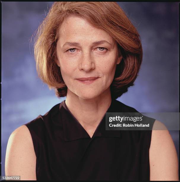 7,406 Charlotte Rampling Photos & High Res Pictures - Getty Images