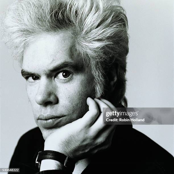 Jim Jarmusch