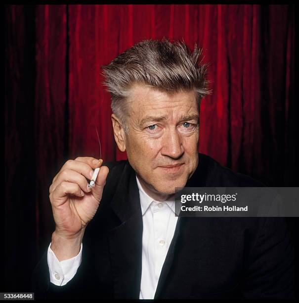 David Lynch