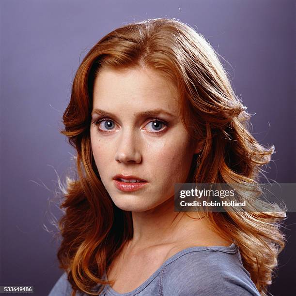 Amy Adams