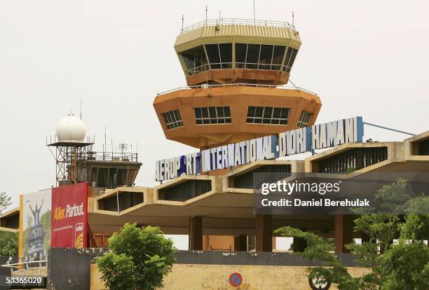 Diori Hamani International Airport Photos And Premium High Res Pictures diori-hamani-international-airport-photos-and-premium-high-res-pictures
