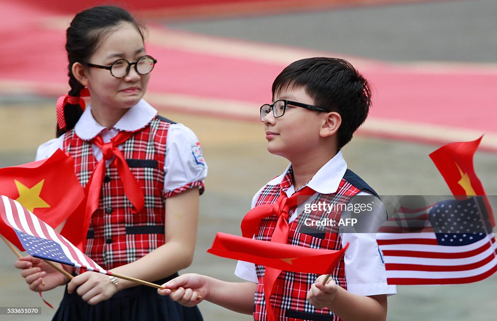 VIETNAM-US-DIPLOMACY