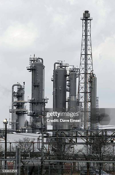 Deer Park Refinery Photos and Premium High Res Pictures - Getty Images