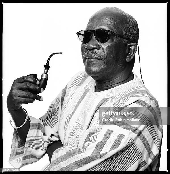 Semben 73 Sembène Ousmane Photos & High Res Pictures - Getty Images