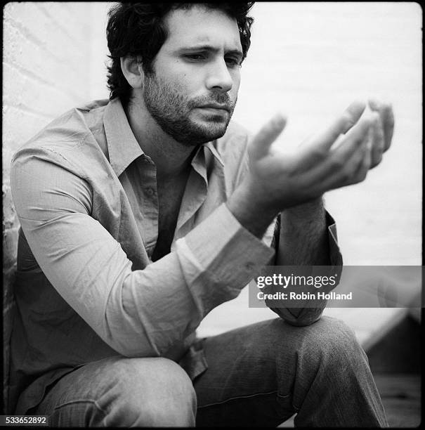 Jeremy Sisto