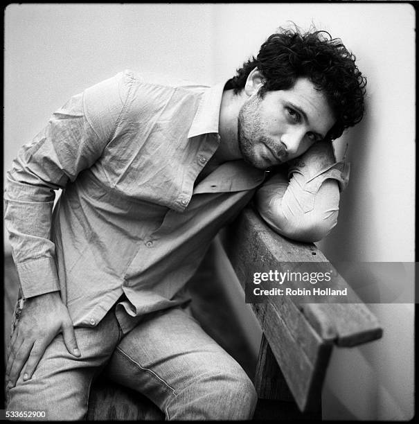 Jeremy Sisto