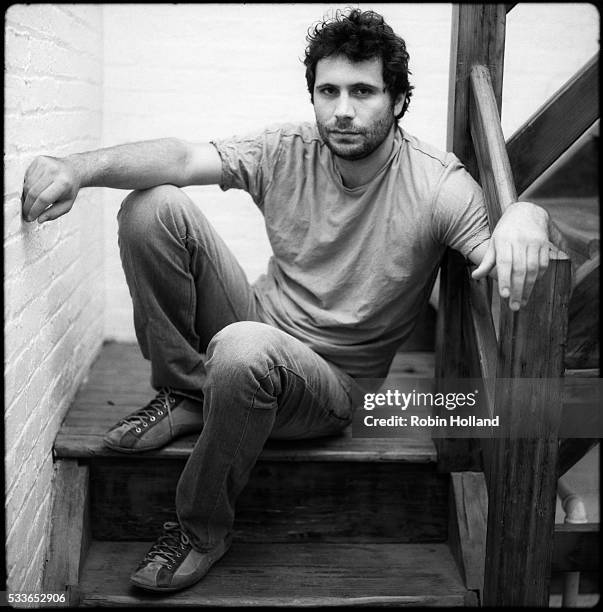 Jeremy Sisto