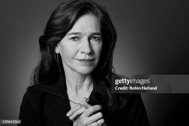 Louise Erdrich