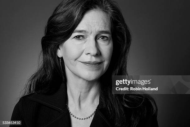 Louise Erdrich