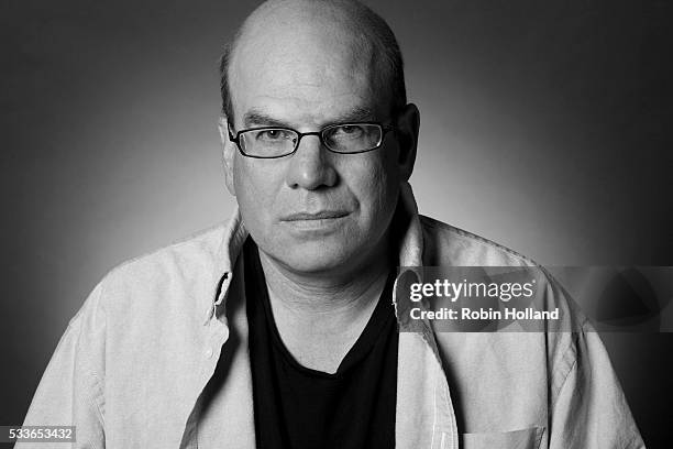 David Simon (Writer) Photos and Premium High Res Pictures - Getty Images