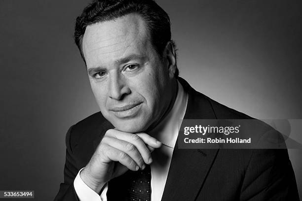 David Frum