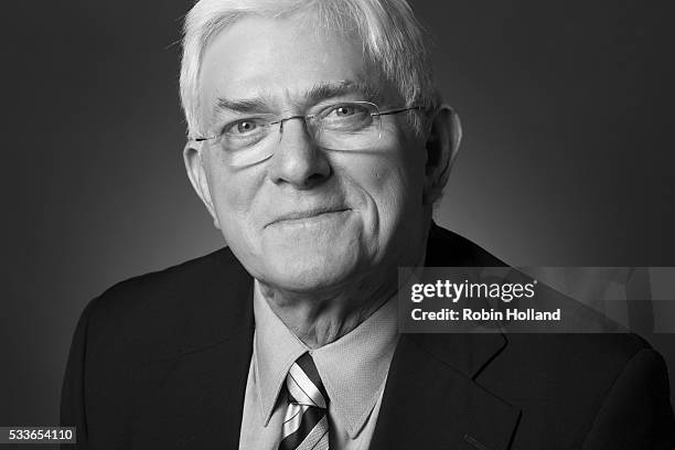 Phil Donahue