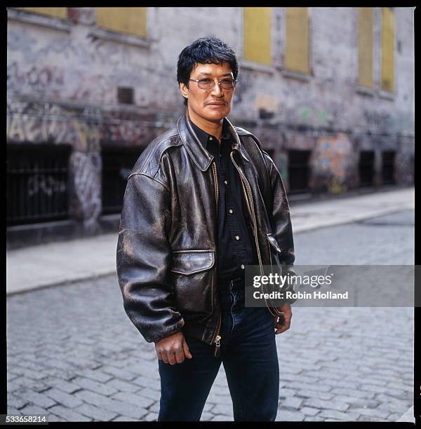 59 Zacharias Kunuk Stock Photos, HighRes Pictures, and Images Getty