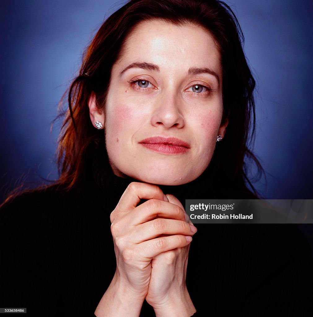 Emmanuelle Devos