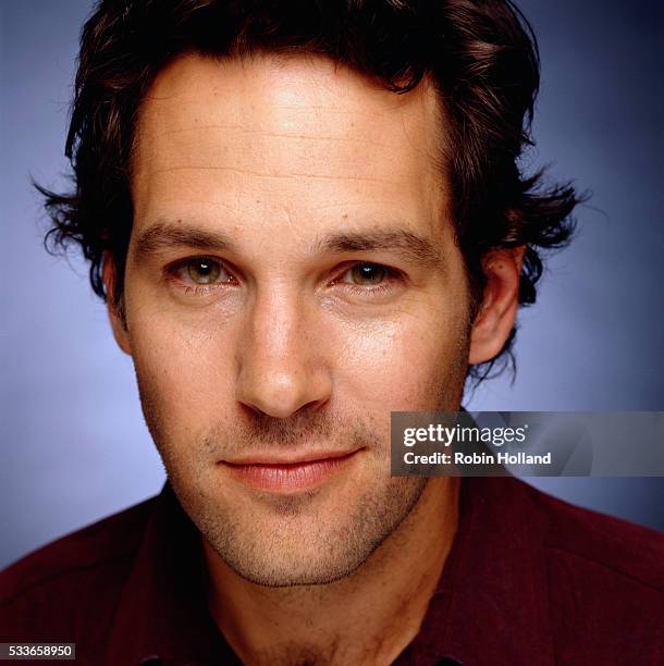 Paul Rudd Jpg 246 Paul Rudd Portrait Session Stock Photos, High-Res Pictures, and ...