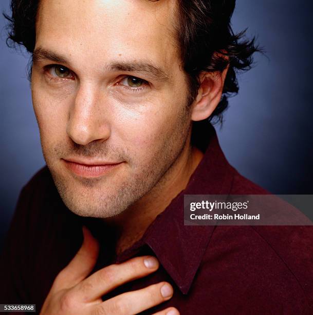 Paul Rudd Side View 246 Paul Rudd Portrait Session Stock Photos, High-Res Pictures, and ...