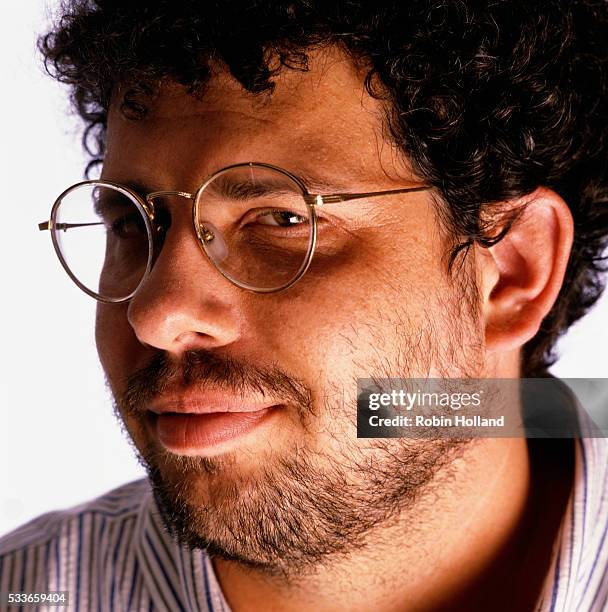 Neil Labute 81 Neil Labute Portrait Session Stock Photos, High-Res Pictures, and ...