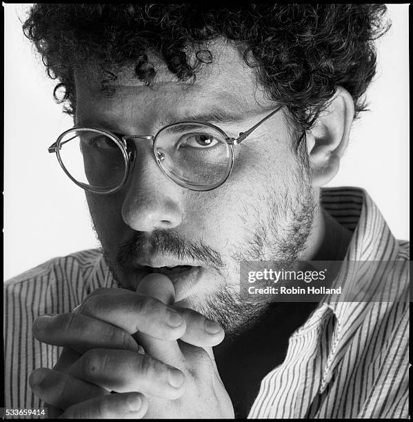 Neil Labute 81 Neil Labute Portrait Session Stock Photos, High-Res Pictures, and ...