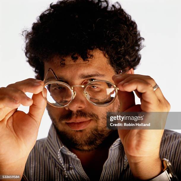 Neil Labute 81 Neil Labute Portrait Session Stock Photos, High-Res Pictures, and ...